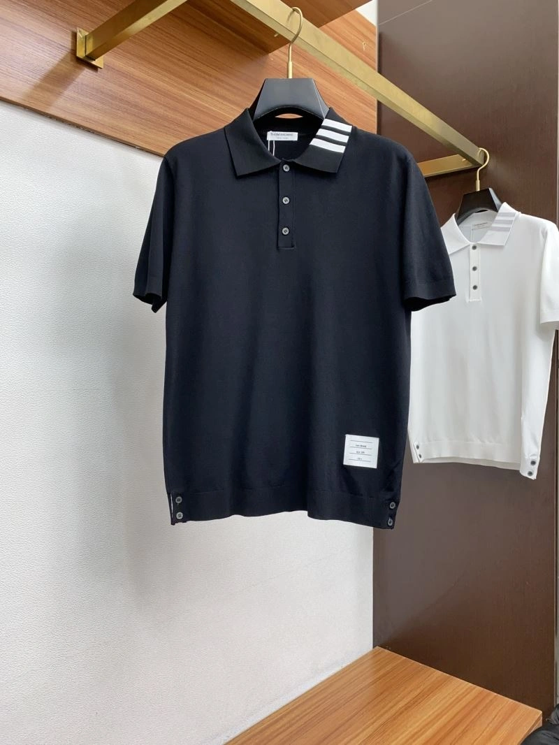 Thom Browne T-Shirts Resilient 173734