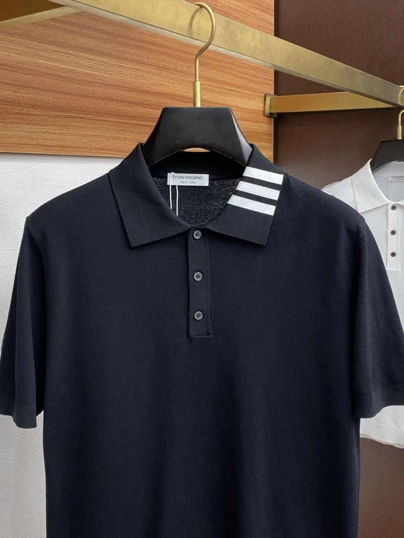 Thom Browne T-Shirts Resilient 173734