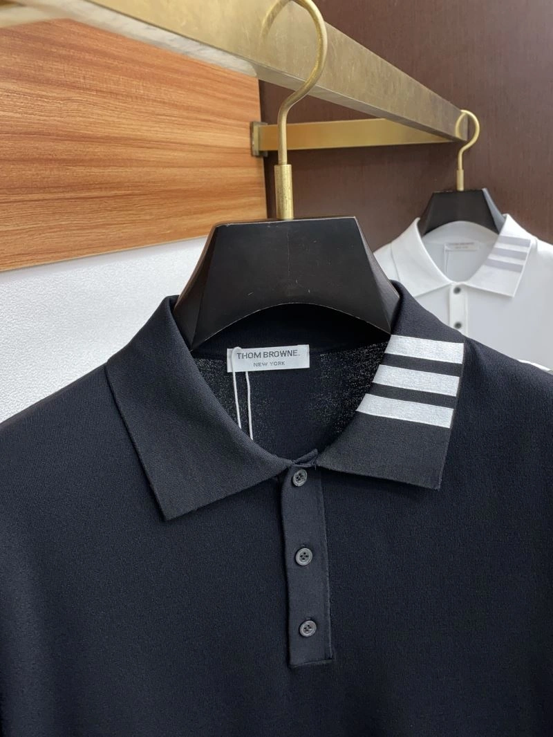 Thom Browne T-Shirts Resilient 173734