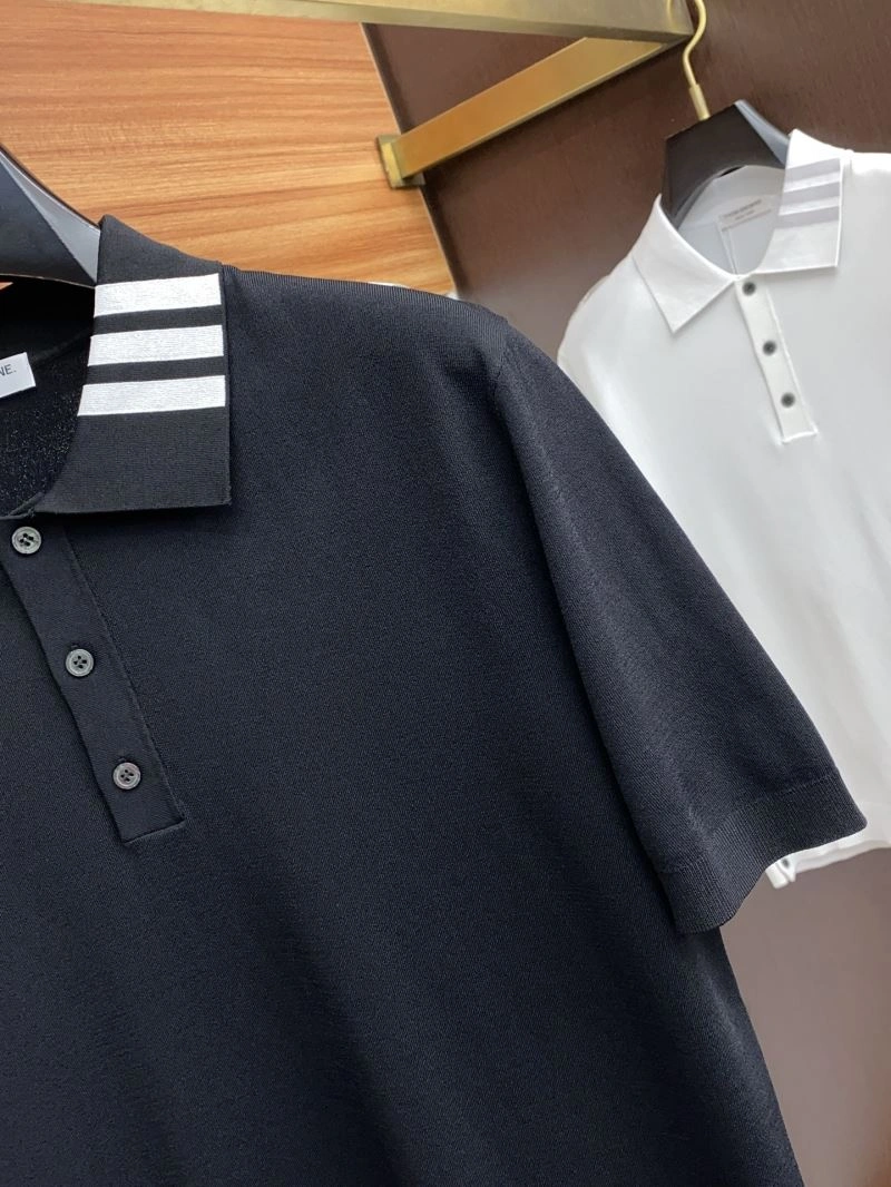 Thom Browne T-Shirts Resilient 173734