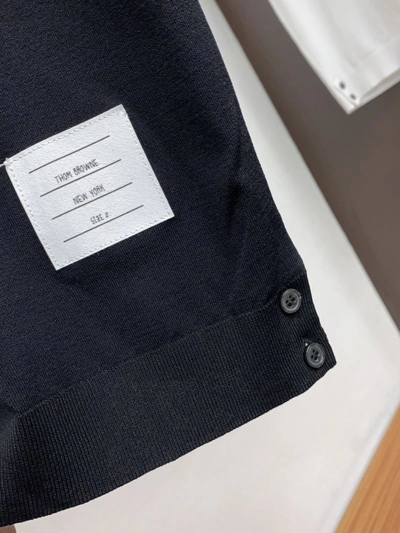 Thom Browne T-Shirts Resilient 173734