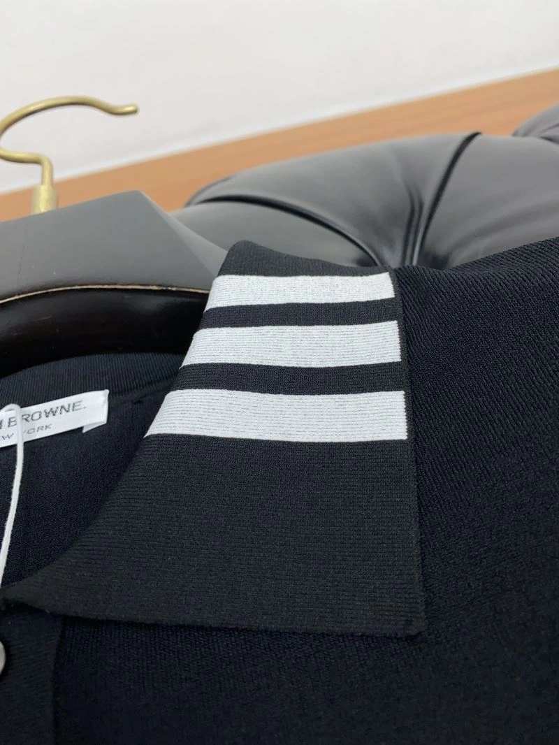 Thom Browne T-Shirts Resilient 173734