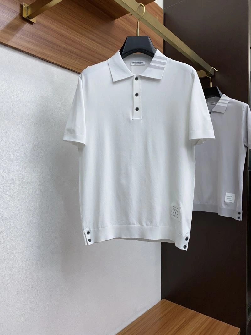 RelaxedFit Thom Browne T-Shirts 173735