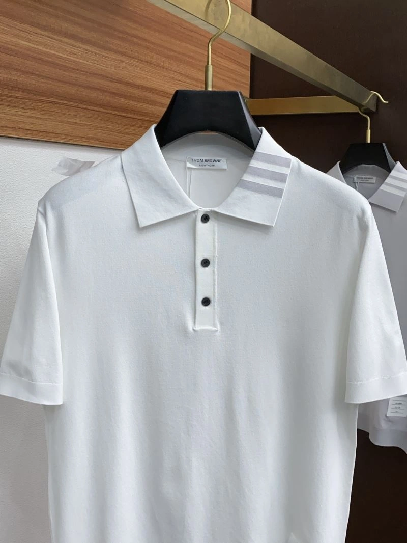 RelaxedFit Thom Browne T-Shirts 173735
