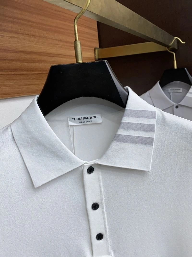 RelaxedFit Thom Browne T-Shirts 173735