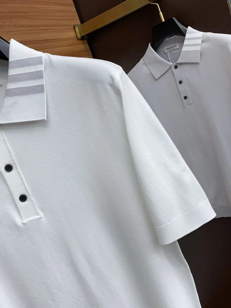 RelaxedFit Thom Browne T-Shirts 173735