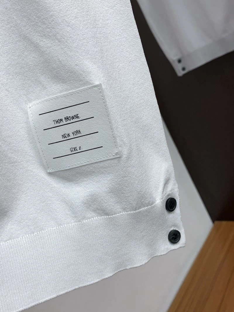 RelaxedFit Thom Browne T-Shirts 173735