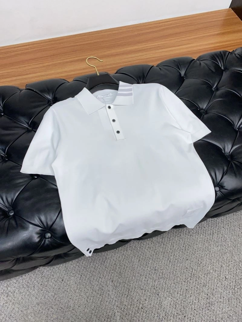 RelaxedFit Thom Browne T-Shirts 173735