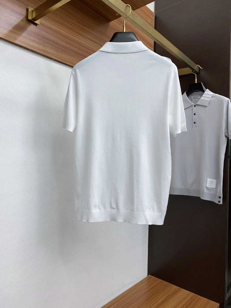RelaxedFit Thom Browne T-Shirts 173735