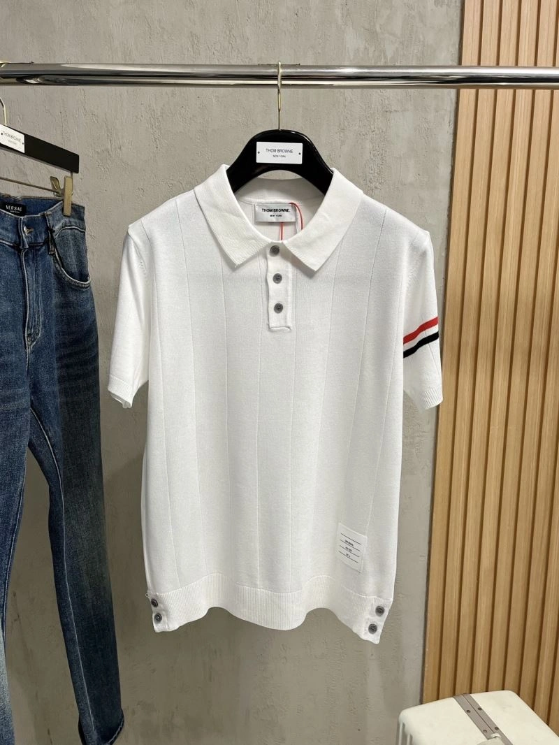 SoftTouch Thom Browne T-Shirts 173727