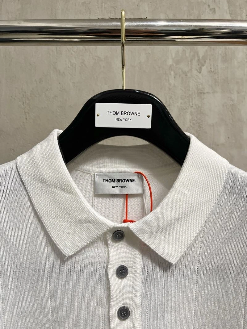 SoftTouch Thom Browne T-Shirts 173727
