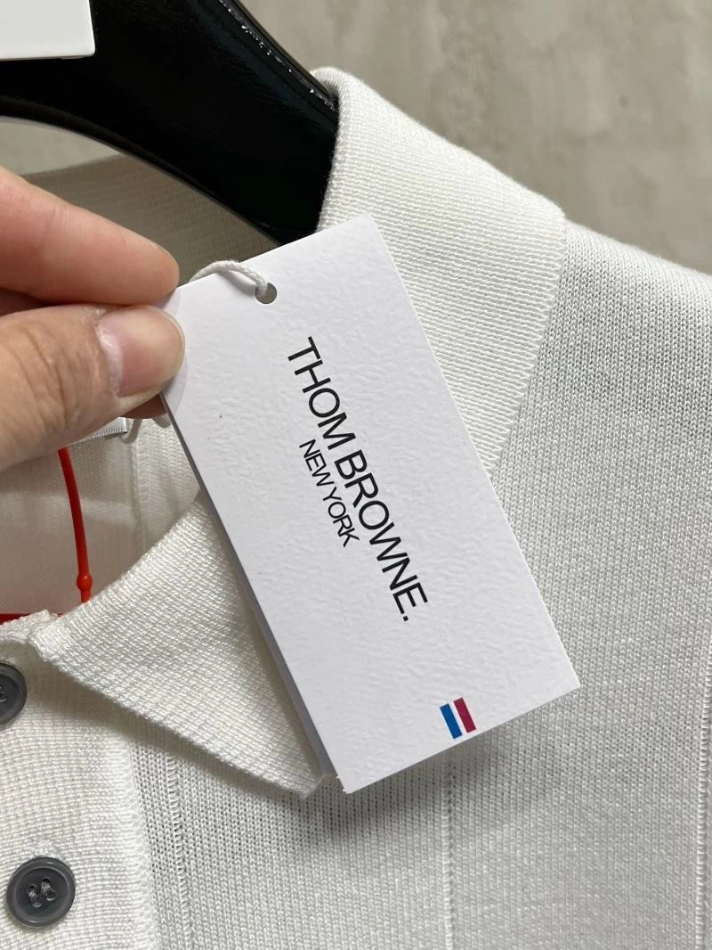 SoftTouch Thom Browne T-Shirts 173727