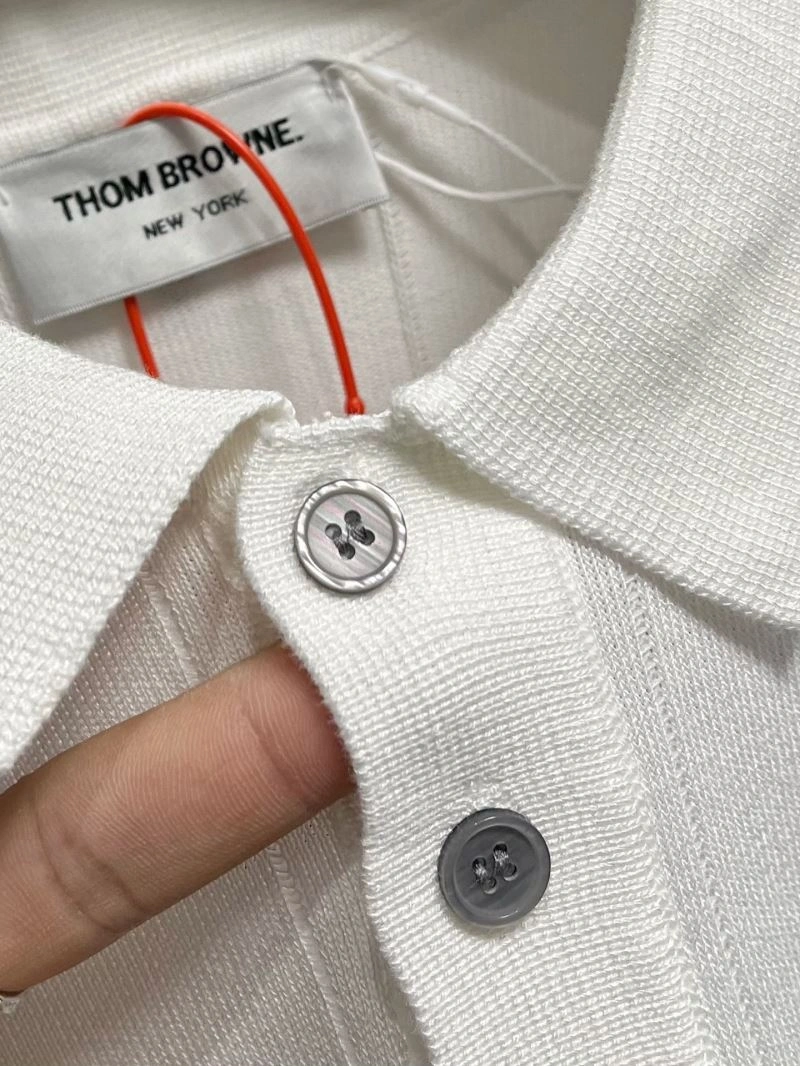 SoftTouch Thom Browne T-Shirts 173727