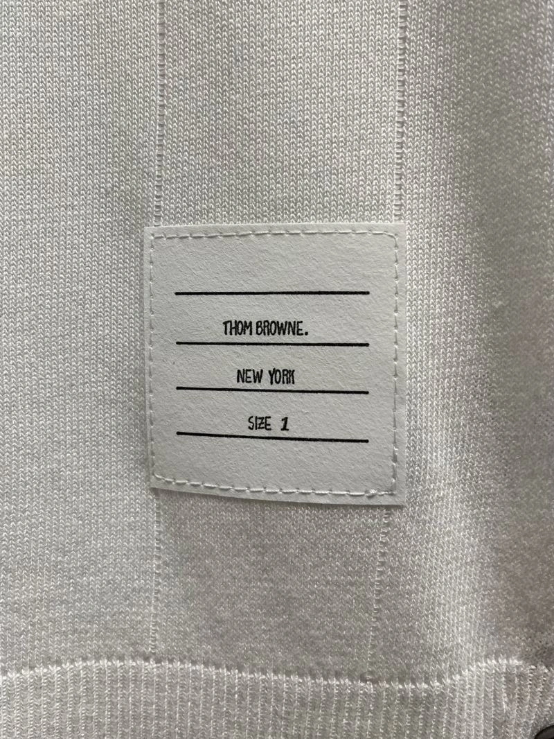 SoftTouch Thom Browne T-Shirts 173727