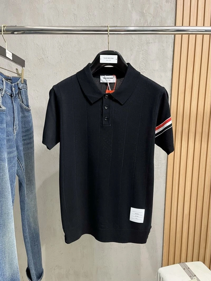 Thom Browne T-Shirts Trendsetting 173728