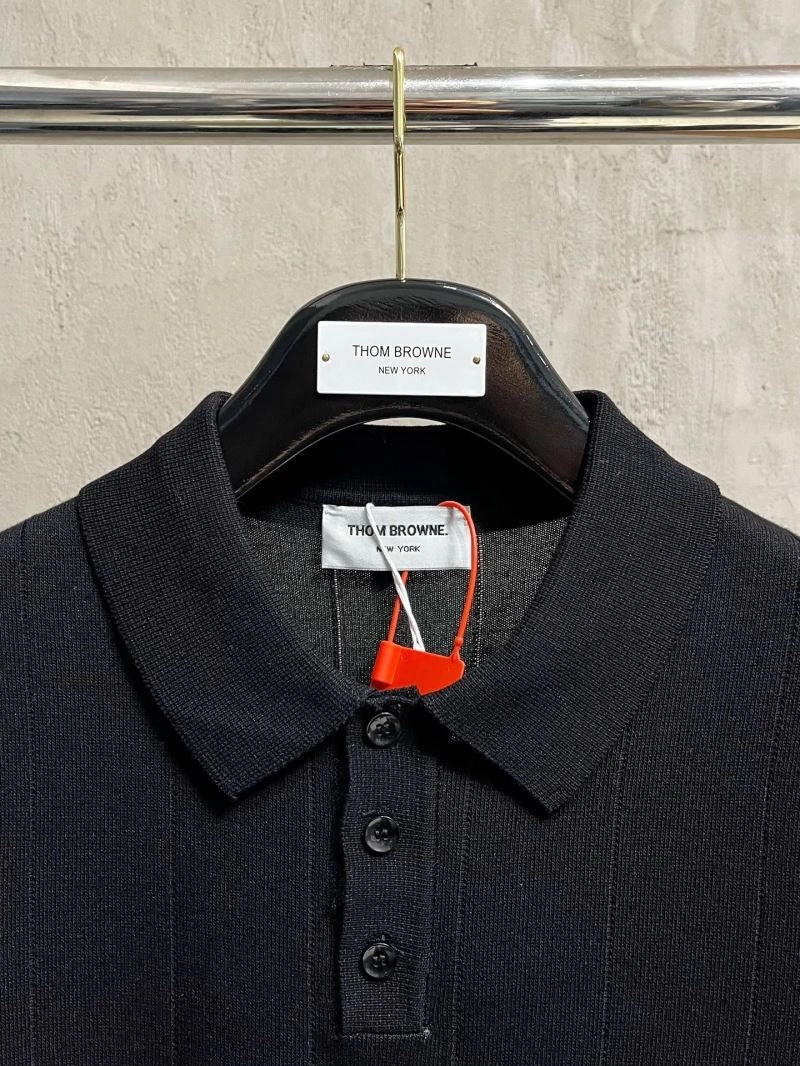 Thom Browne T-Shirts Trendsetting 173728