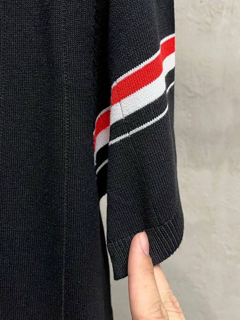 Thom Browne T-Shirts Trendsetting 173728