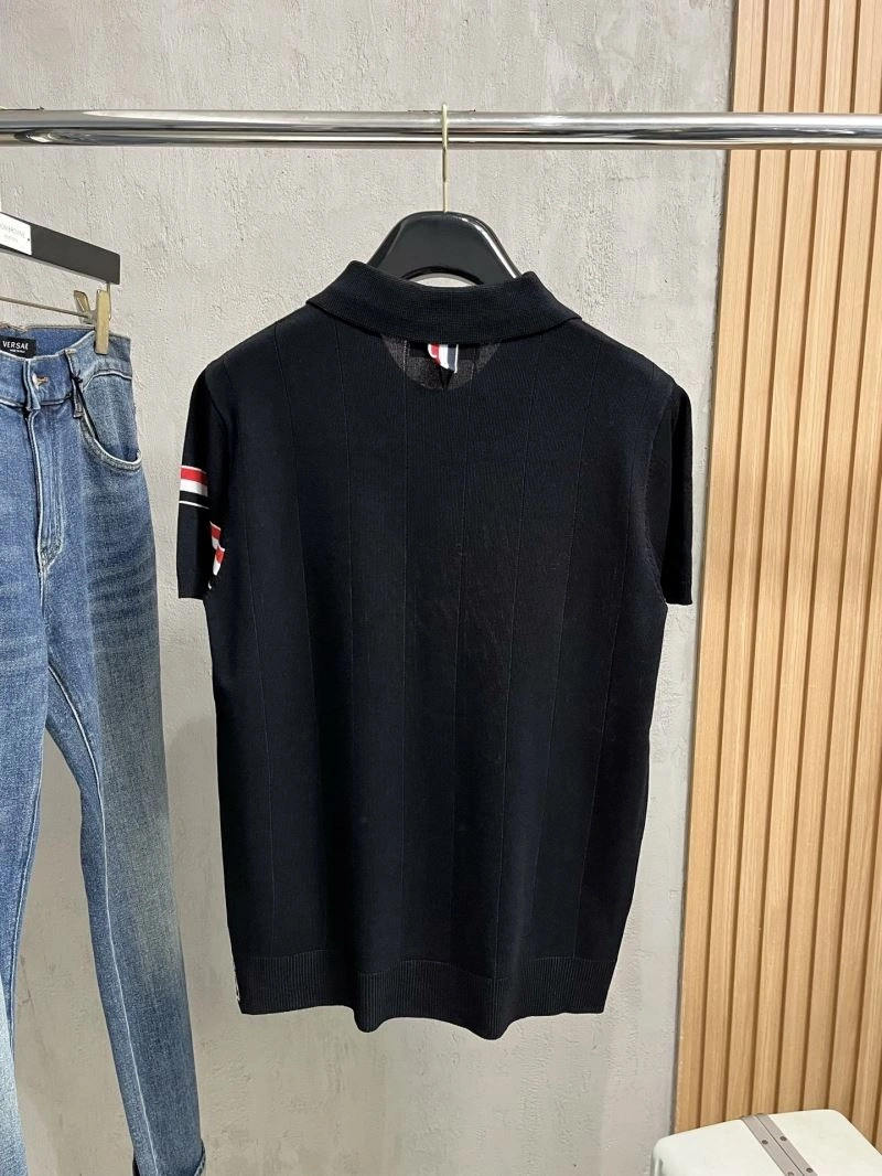 Thom Browne T-Shirts Trendsetting 173728