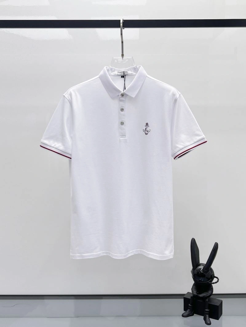 Thom Browne T-Shirts Fashionable 173731