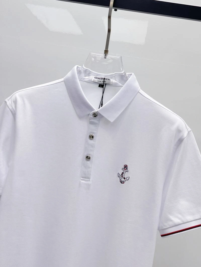 Thom Browne T-Shirts Fashionable 173731