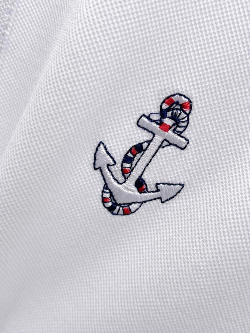 Thom Browne T-Shirts Fashionable 173731