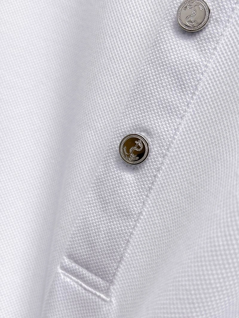 Thom Browne T-Shirts Fashionable 173731