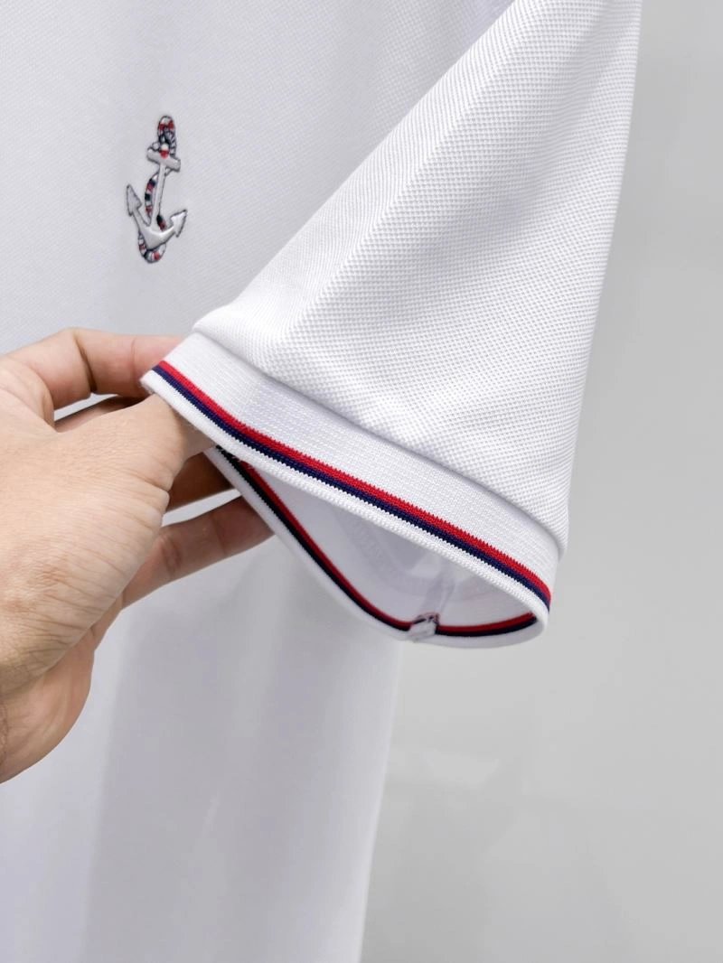 Thom Browne T-Shirts Fashionable 173731