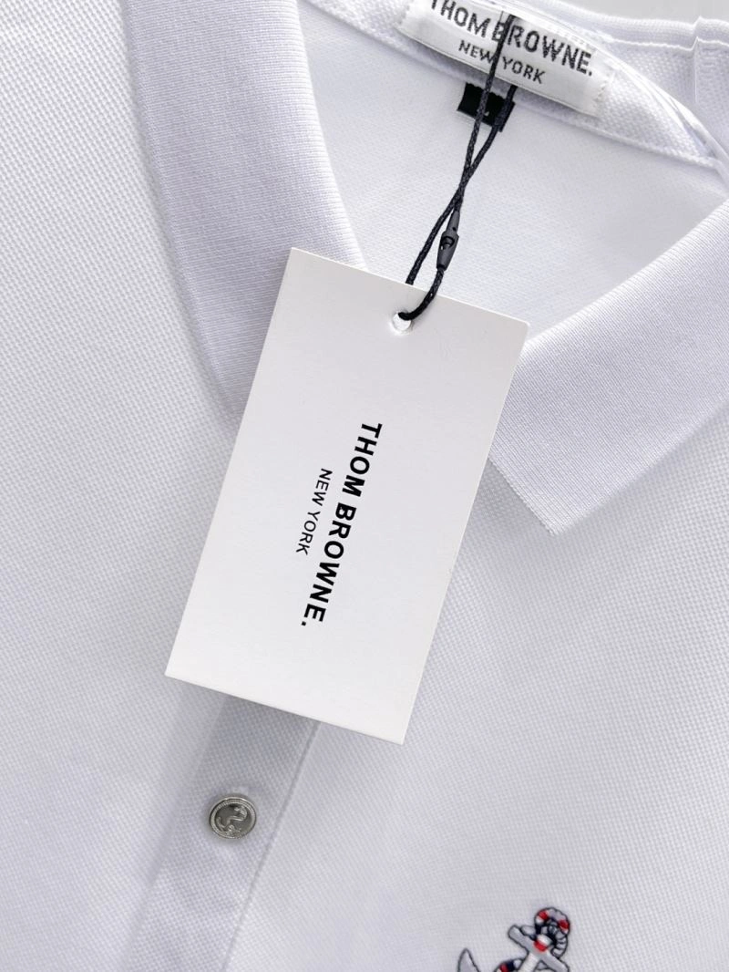 Thom Browne T-Shirts Fashionable 173731