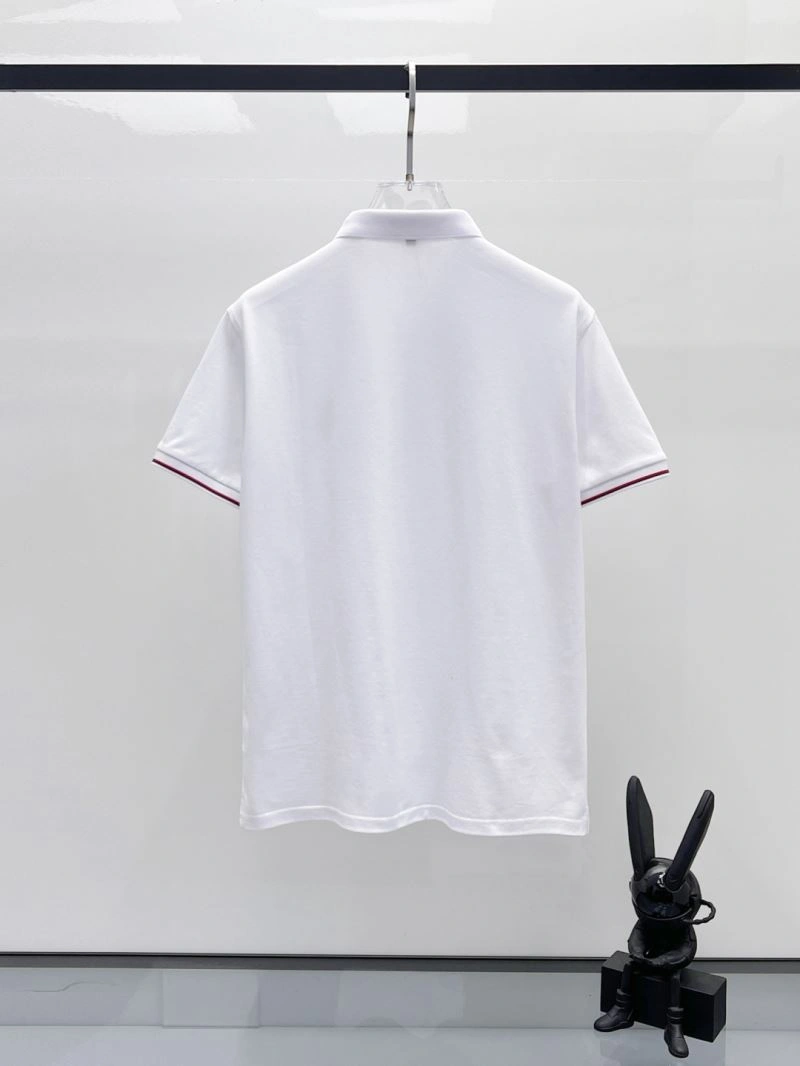 Thom Browne T-Shirts Fashionable 173731