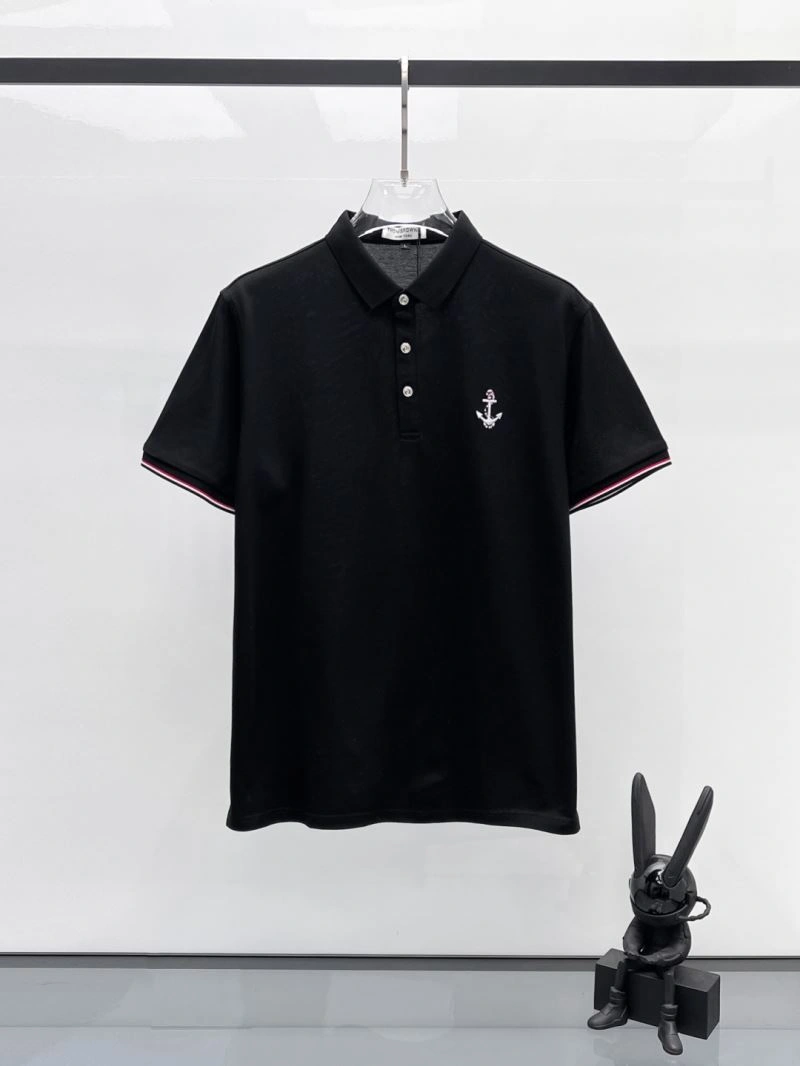 Thom Browne T-Shirts FastDry 173733