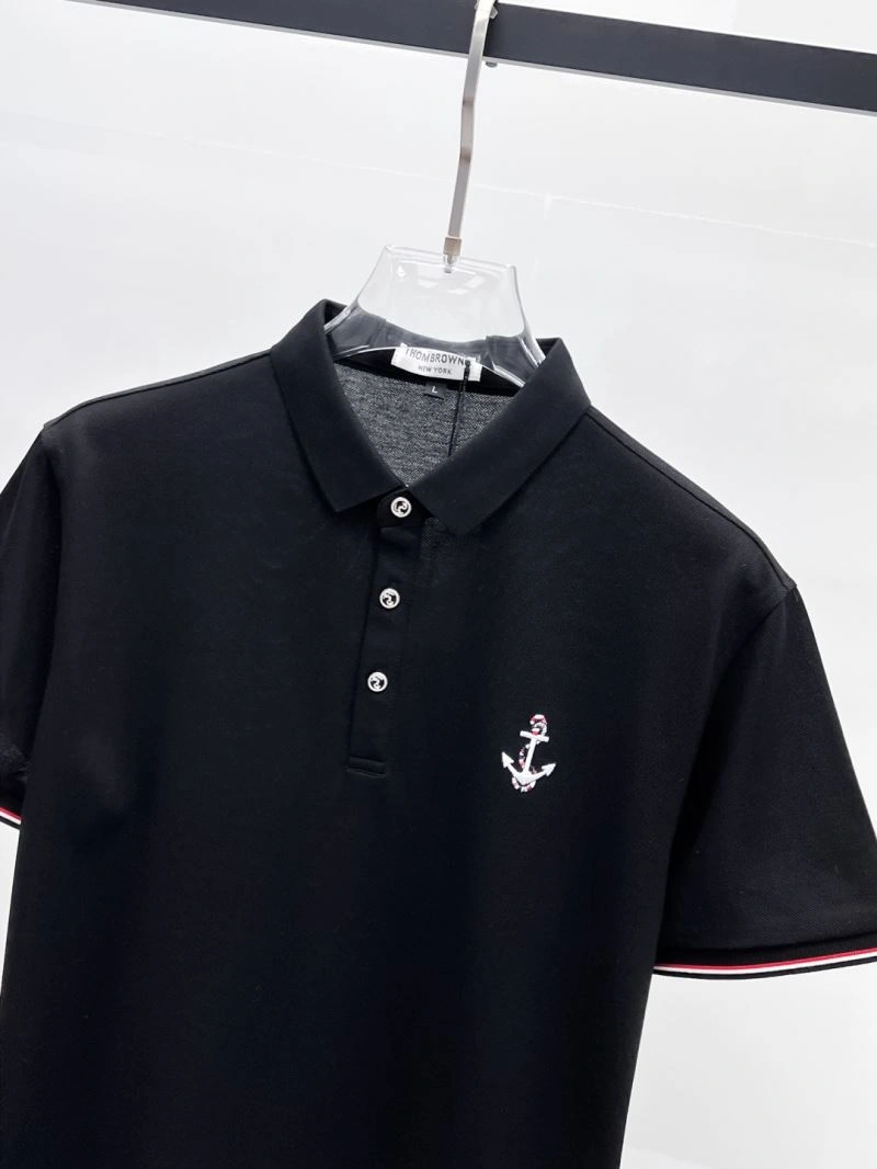 Thom Browne T-Shirts FastDry 173733