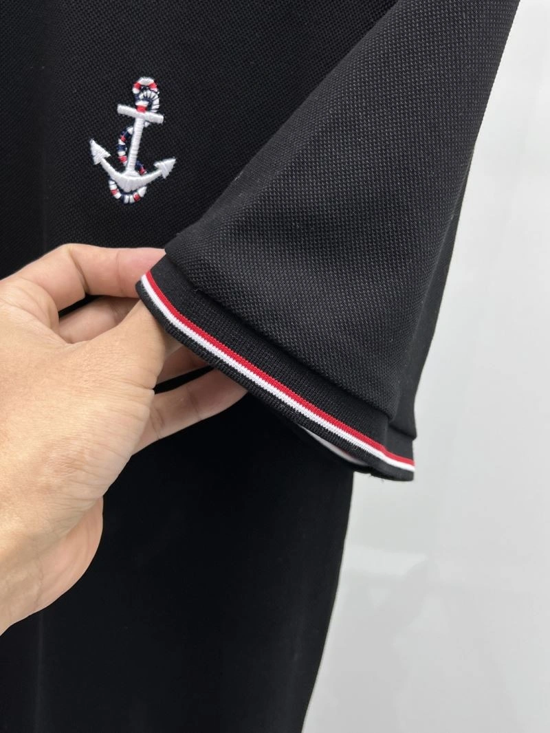 Thom Browne T-Shirts FastDry 173733
