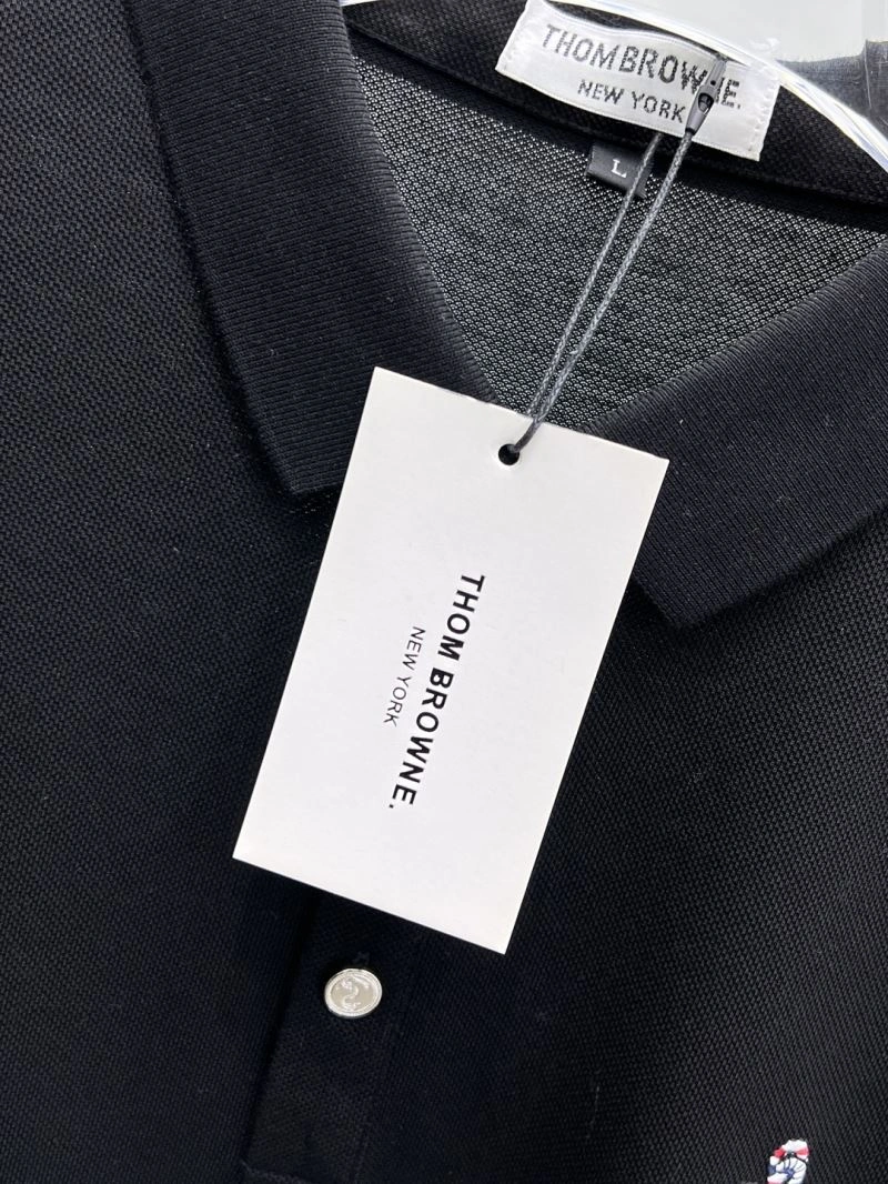 Thom Browne T-Shirts FastDry 173733