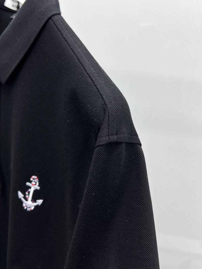 Thom Browne T-Shirts FastDry 173733