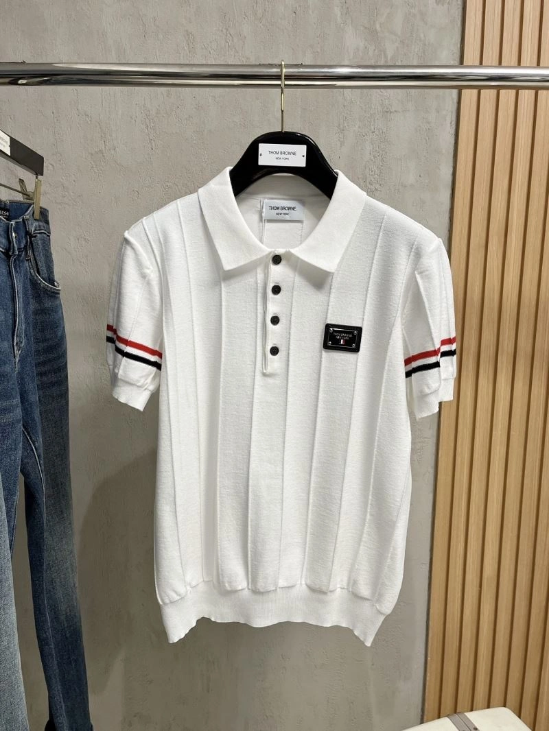 Thom Browne T-Shirts Resilient 173732