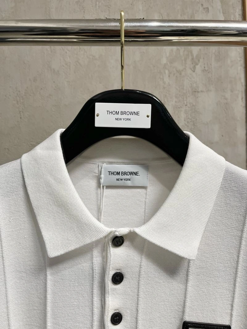 Thom Browne T-Shirts Resilient 173732