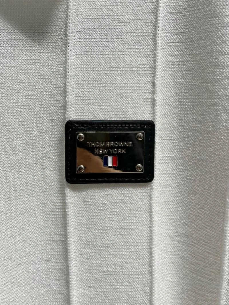 Thom Browne T-Shirts Resilient 173732