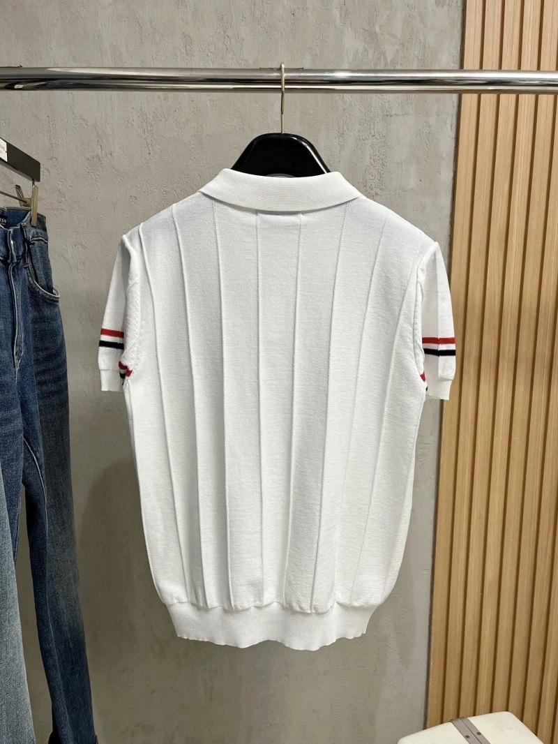 Thom Browne T-Shirts Resilient 173732
