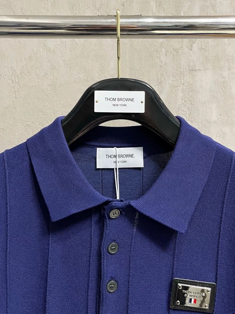Resilient Thom Browne T-Shirts 173770