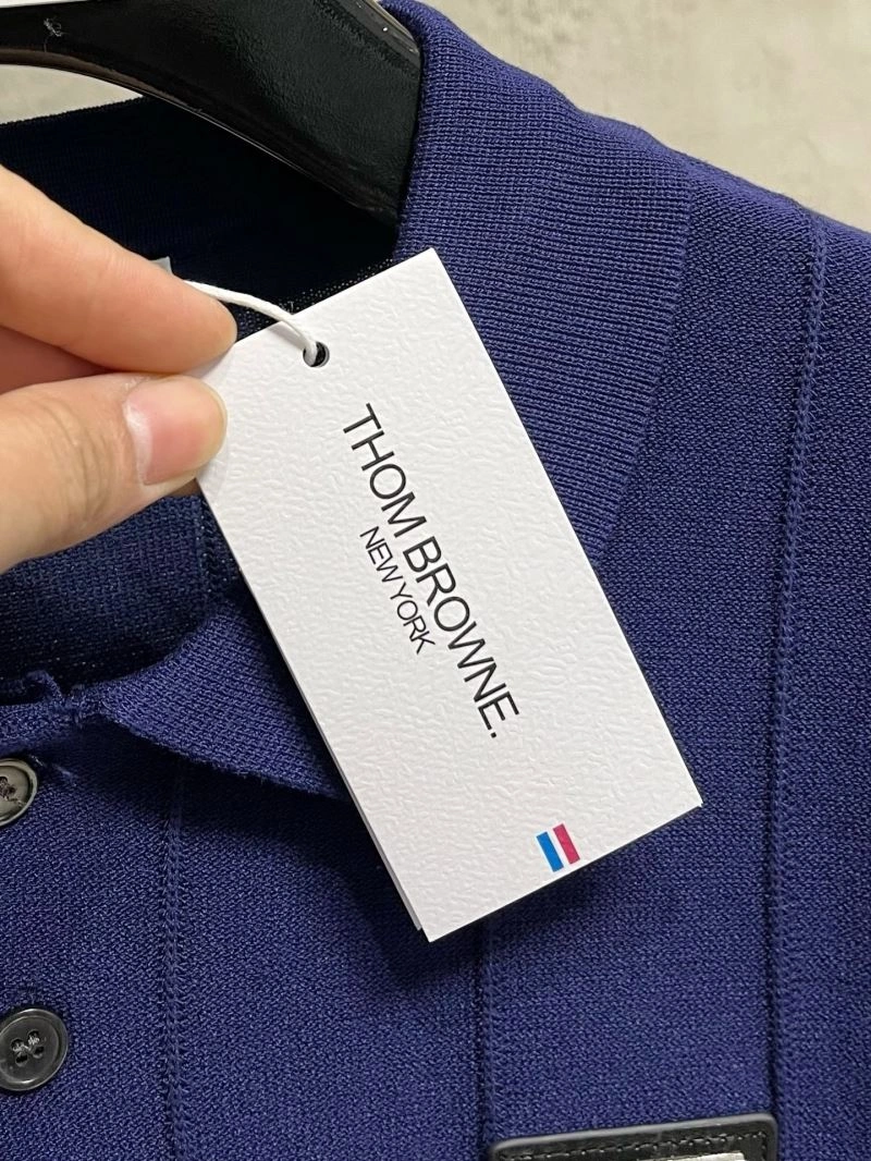 Resilient Thom Browne T-Shirts 173770
