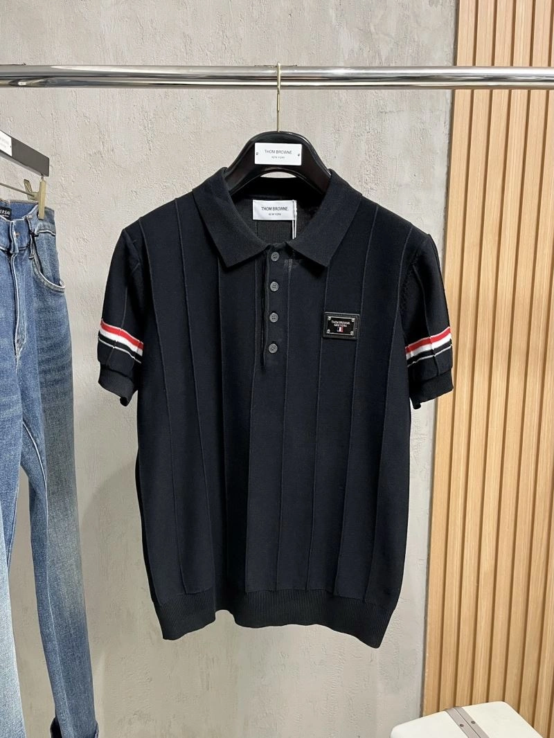 Thom Browne T-Shirts Durable 173726