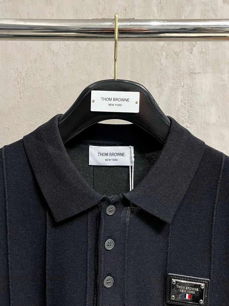 Thom Browne T-Shirts Durable 173726