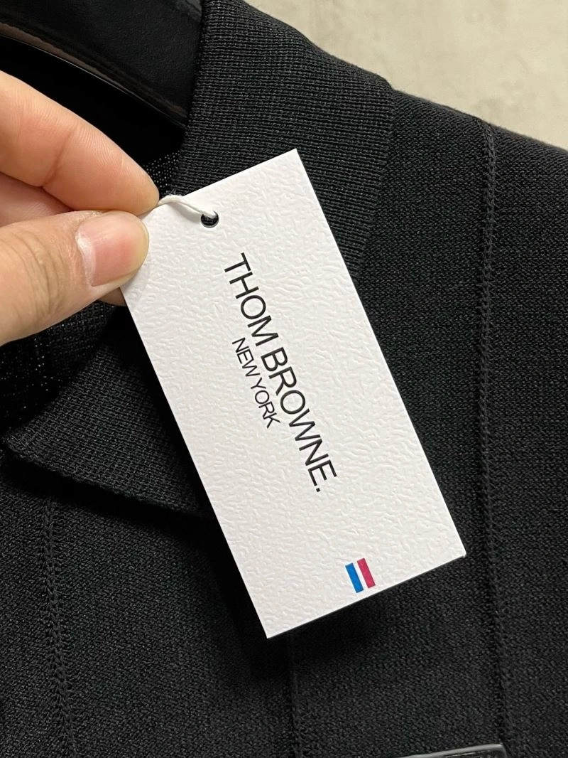 Thom Browne T-Shirts Durable 173726