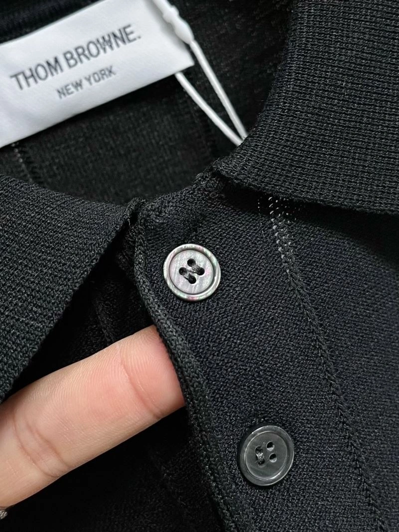 Thom Browne T-Shirts Durable 173726