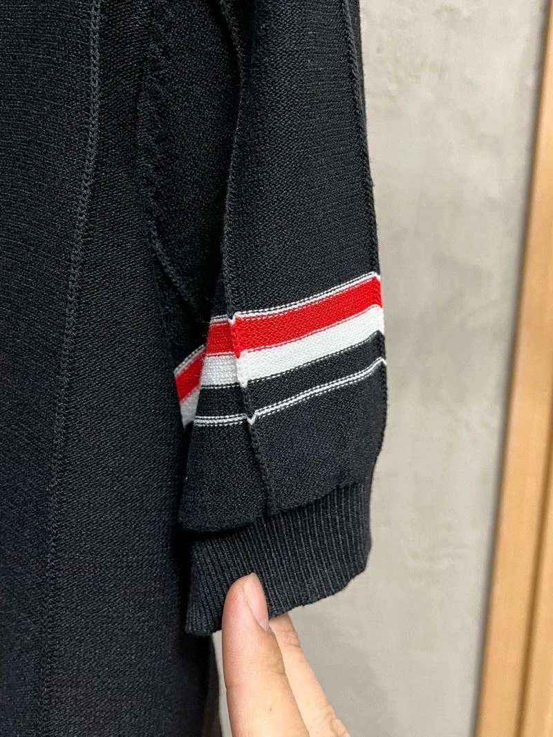 Thom Browne T-Shirts Durable 173726