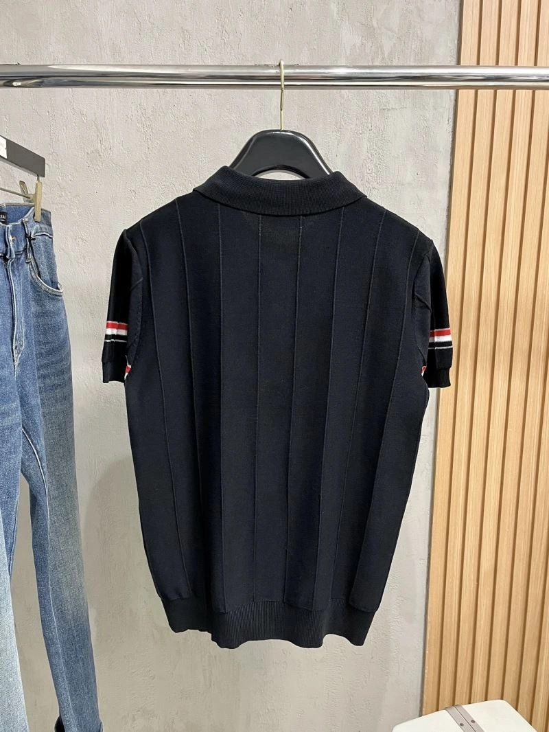 Thom Browne T-Shirts Durable 173726