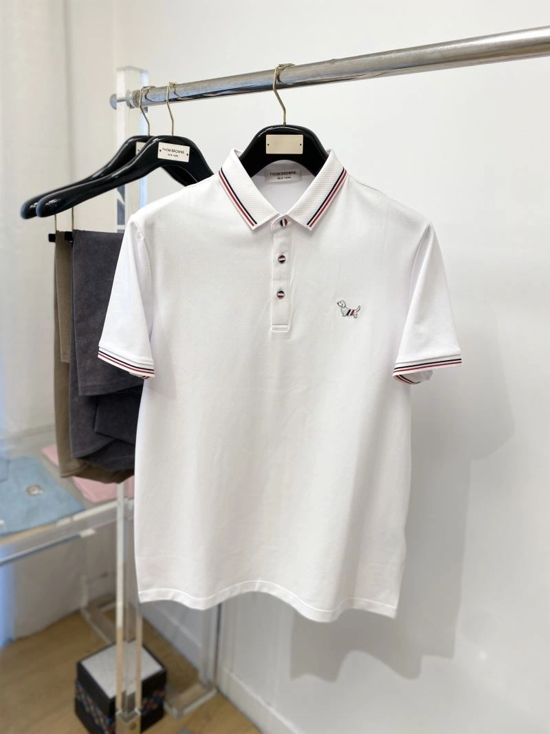 Thom Browne T-Shirts Flexible 173725
