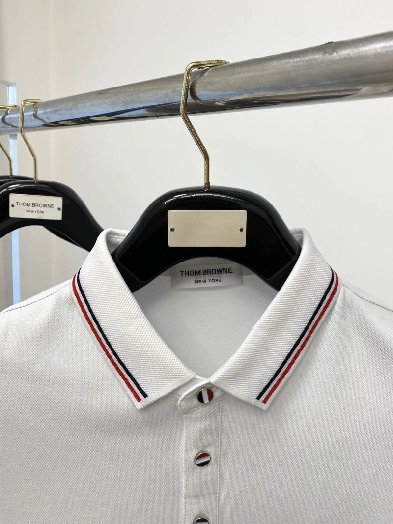 Thom Browne T-Shirts Flexible 173725