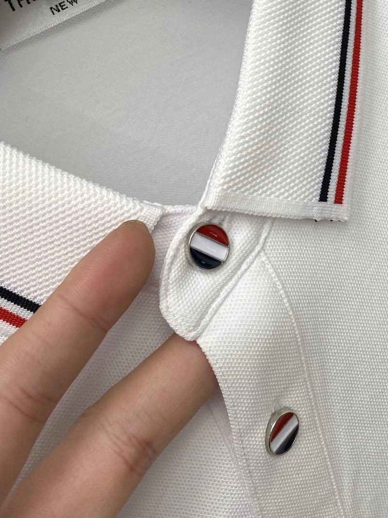 Thom Browne T-Shirts Flexible 173725