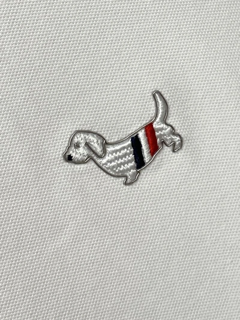 Thom Browne T-Shirts Flexible 173725